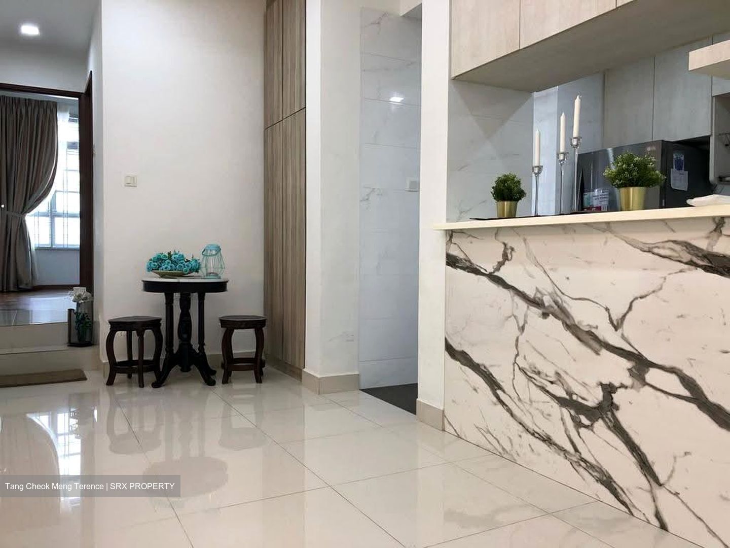 Azalea Park Condominium (D17), Condominium #621584401